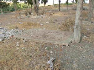 GUIARD 2009 LE CIMETIERE  (8)